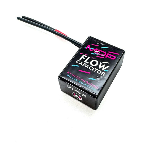 Maclan Racing MDP Flow Capacitor Module
