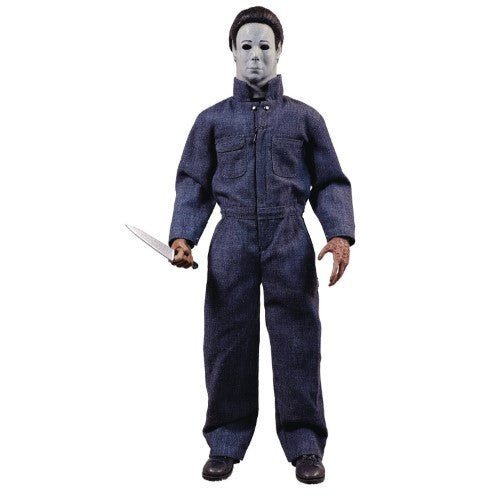 ToyShnip Halloween 4 Michael Myers 1/6 Scale Figure — Toys & Games