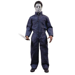 ToyShnip Halloween 4 Michael Myers 1/6 Scale Figure — Toys & Games