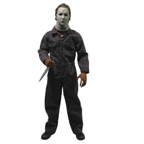 ToyShnip Halloween 5 Michael Myers 1/6 Scale Figure — Toys & Games