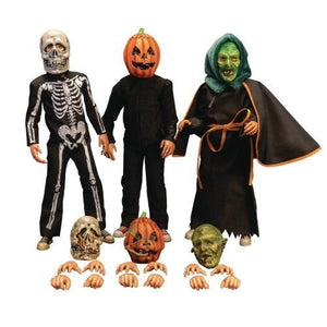ToyShnip Halloween III Season of the Witch 1/6 Scale Figure Set — Toys & Games