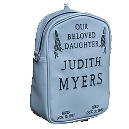 ToyShnip Halloween Judith Myers Tombstone Bag — Toys & Games