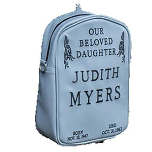 ToyShnip Halloween Judith Myers Tombstone Bag — Toys & Games
