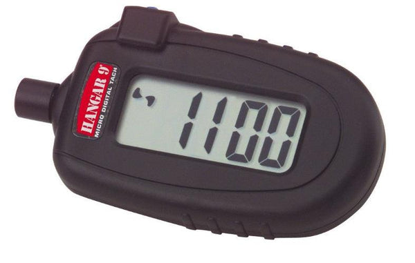 Hangar 9 HAN156 Micro Digital Tachometer