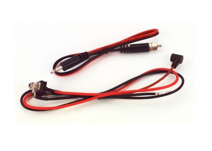 Hangar 9 HAN3025 Remote Glow Plug Adapter Airplane