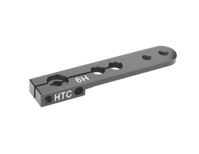 Hangar 9 HAN9155 Aluminum Sx / Servo Arm / Horn 1.5" Hitec