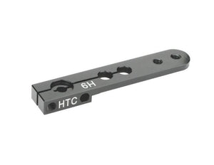 Hangar 9 HAN9155 Aluminum Sx / Servo Arm / Horn 1.5" Hitec