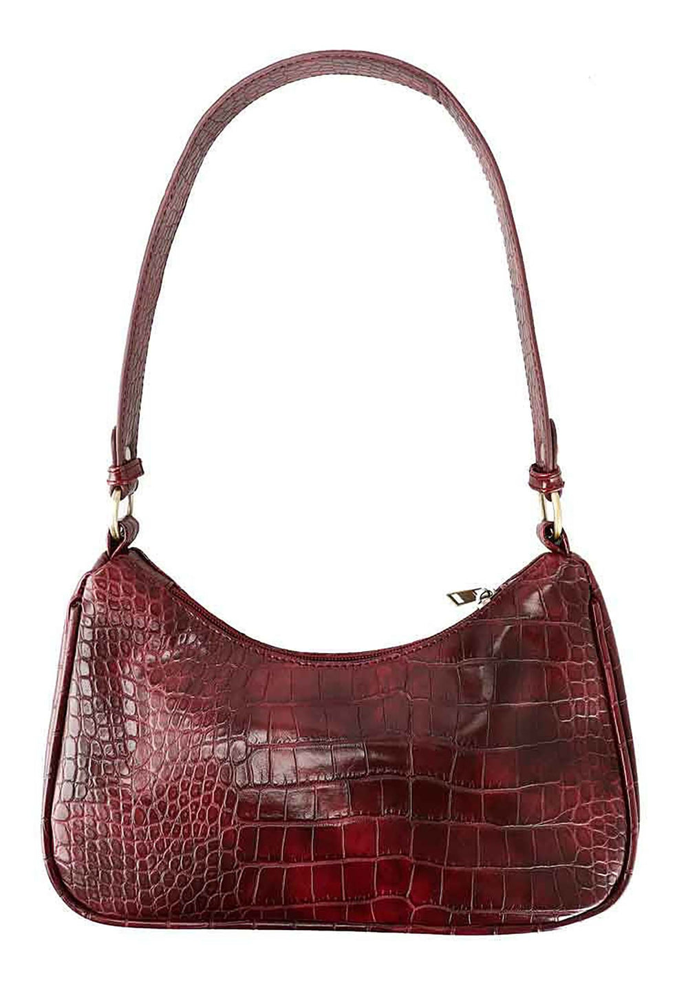Little Shop of Magic Harry Potter Gryffindor Croco Handbag — Toys and Collectible