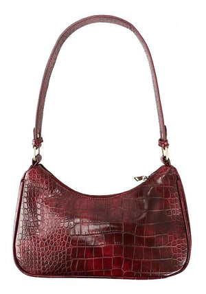 Harry Potter Gryffindor Croco Handbag