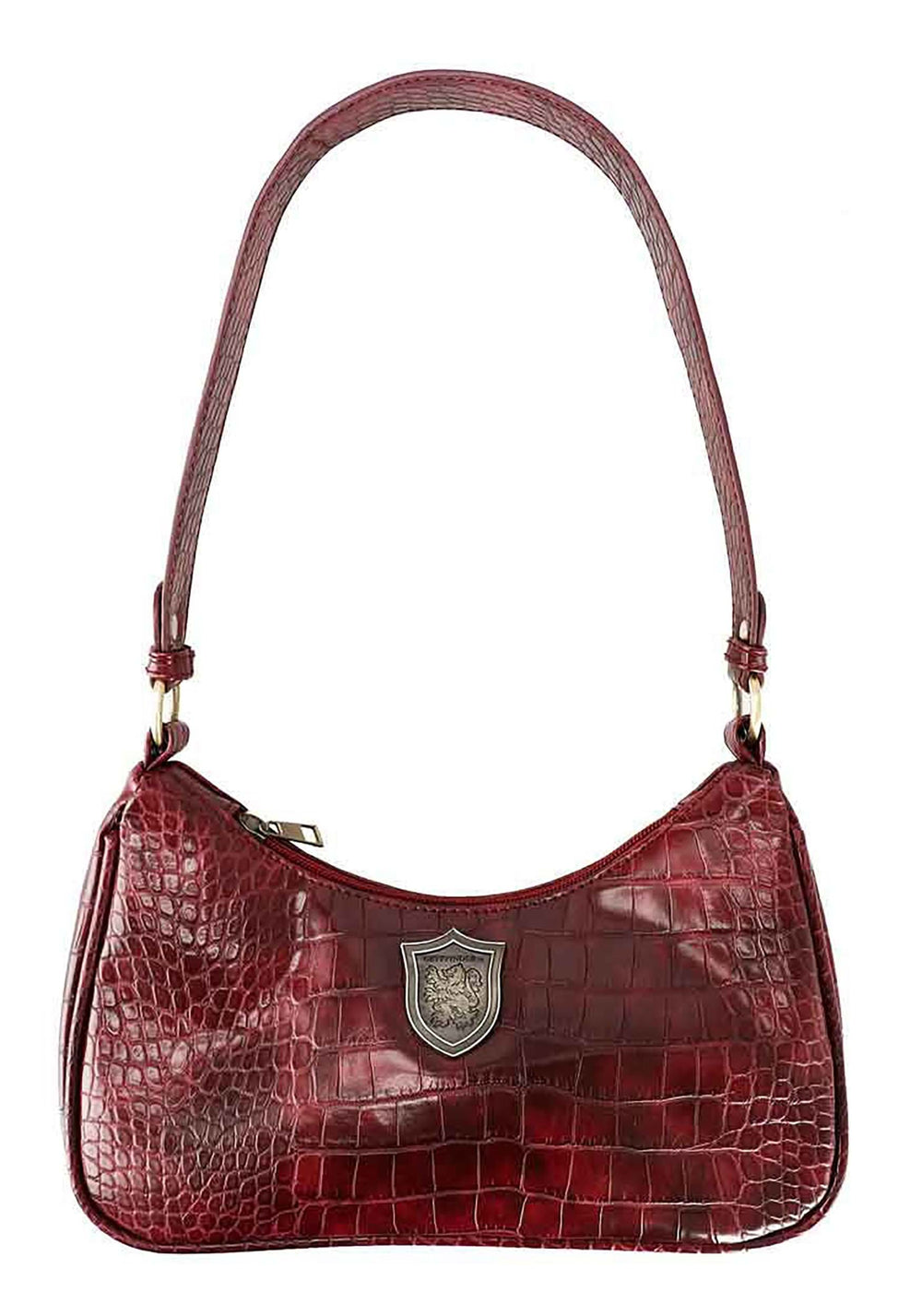 Little Shop of Magic Harry Potter Gryffindor Croco Handbag — Toys and Collectible