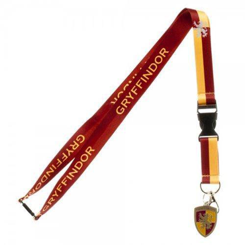 ToyShnip Harry Potter Gryffindor School Lanyard — Toys & Games