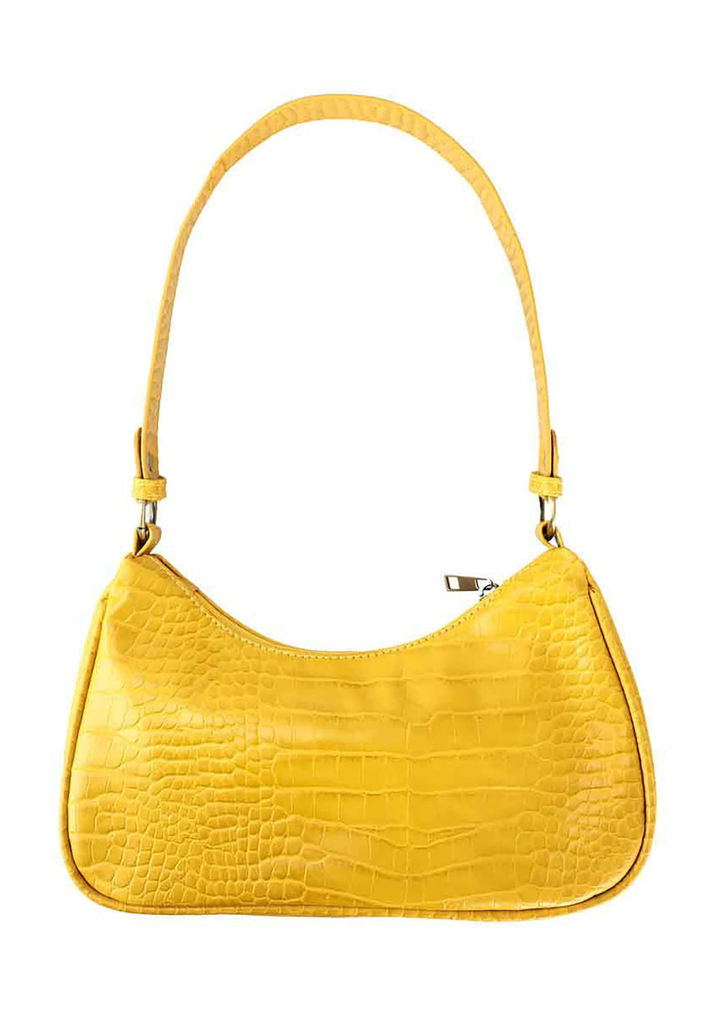 Little Shop of Magic Harry Potter Hufflepuff Croco Handbag — Toys and Collectible