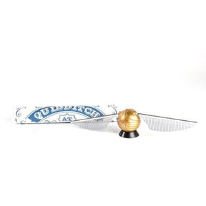 Harry Potter Mystery Flying Snitch – SDCC 2018 Debut