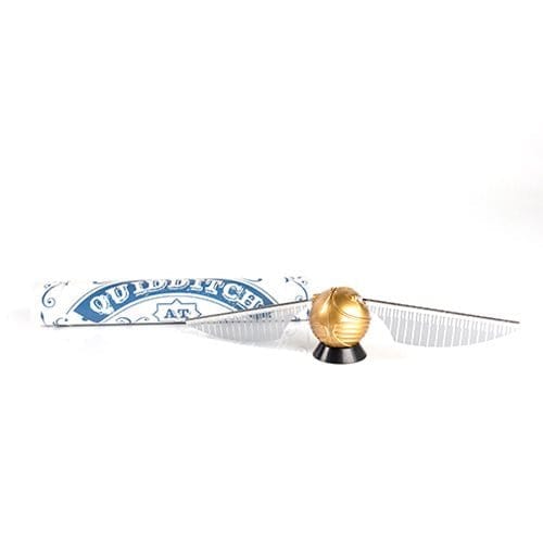 Harry Potter Mystery Flying Snitch – SDCC 2018 Debut