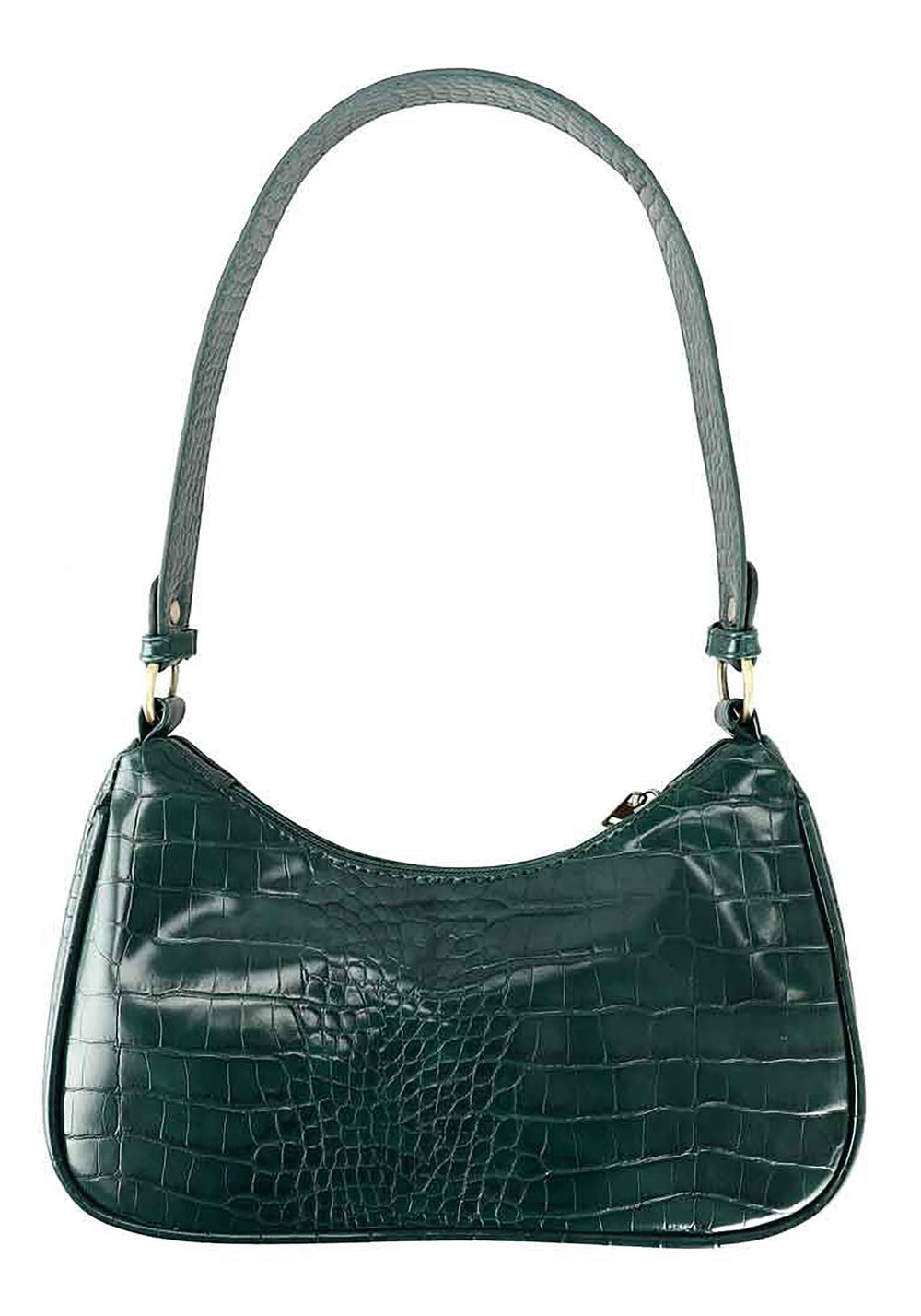 Little Shop of Magic Harry Potter Slytherin Croco Handbag — Toys and Collectible