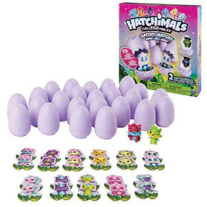 ToyShnip Hatchimals Colleggtibles Hatchy Matchy Board Game — Toys & Games