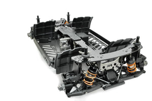 HOBAO HB-VTE2-V2 1/7 Extreme VT2-V2 On-Road Electric ARR V2 VERSION 2 ROLLER