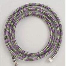Hobbico HCAR4115 Braided Hose 1/8"x5mmx6'