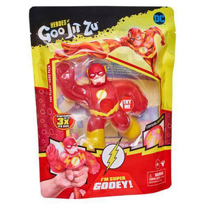 Heroes of Goo Jit Zu DC Hero Pack - Select Figure(s)