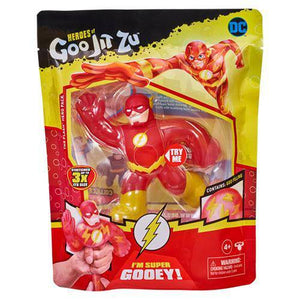Heroes of Goo Jit Zu DC Hero Pack - Select Figure(s)