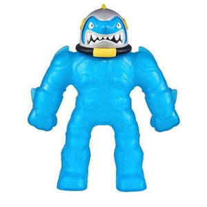 Heroes of Goo Jit Zu Galaxy Attack Air Vac - Select Figure(s)