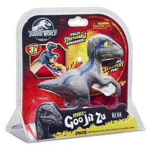 Heroes of Goo Jit Zu Jurassic World Dino Hero Pack - Select Figure(s) - Echo Six Hobbies