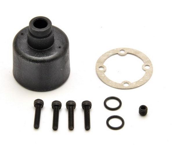 Hobao 22003 Diff /Differential Case Hpi Hyer Epx 1/10 Semi Truck Hyper Gpx4