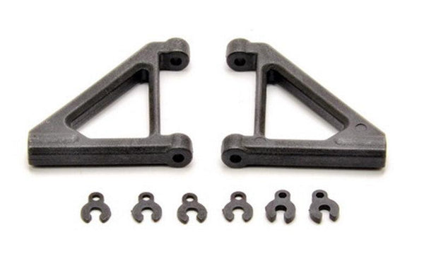 Hobao 22009 Front Upper Arm (2) Hpi Hyer Epx 1/10 Semi Truck Hyper Gpx4