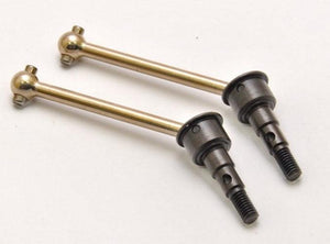 Hobao 22023 Cva Joints Set Hyper GPx4 Hyer Epx 1/10 Semi Truck