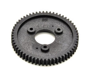 Hobao 22144 Plastic Gear 58T For Mod 0.8 Hpi Hyper GPX4
