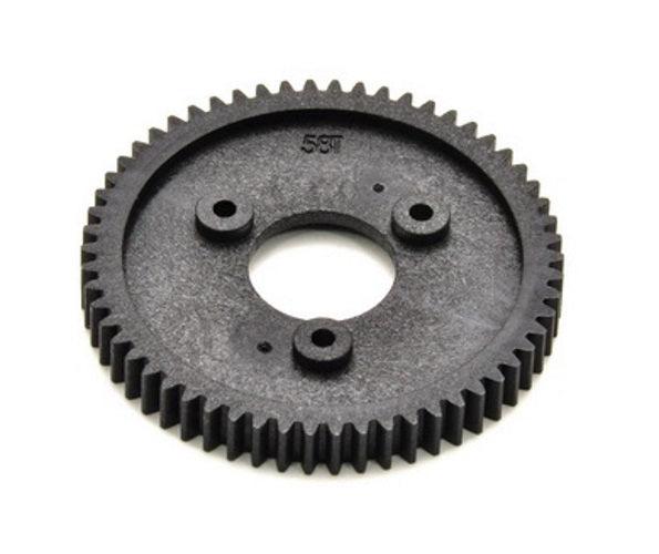 Hobao 22144 Plastic Gear 58T For Mod 0.8 Hpi Hyper GPX4