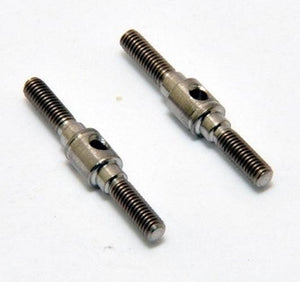 Hobao 22211 Titanium Turnbuckle 28L For Rear Upper Arm Hpi Gpx4