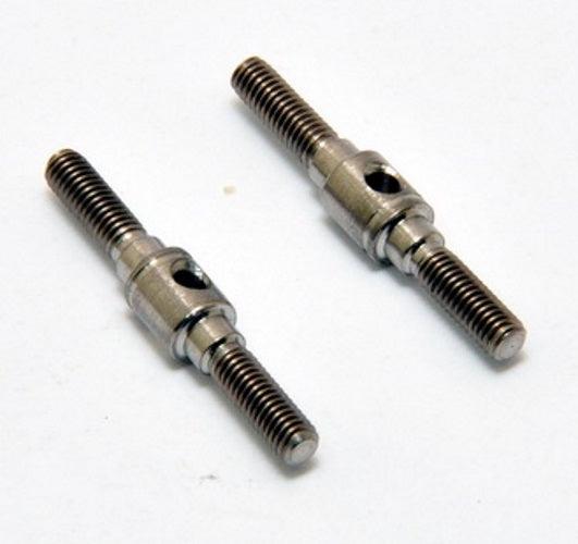 Hobao 22211 Titanium Turnbuckle 28L For Rear Upper Arm Hpi Gpx4