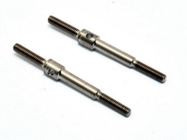 Hobao 22213 Titanium Turnbuckle 45L For Steering Linkage Hpi Gpx4