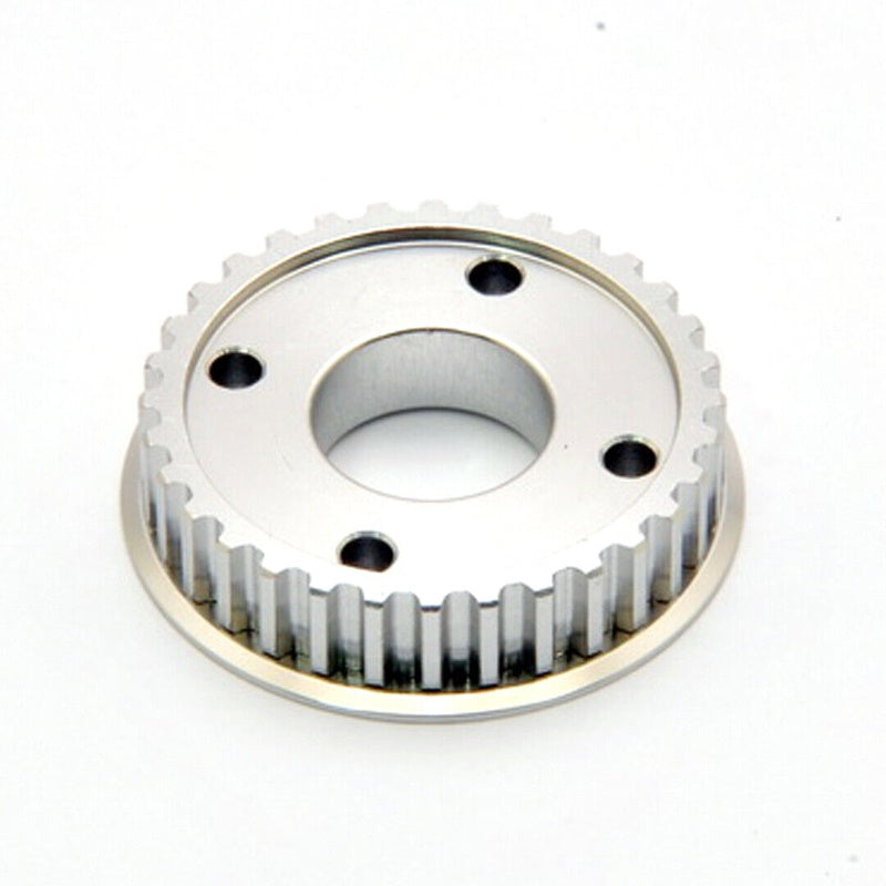 HoBao HOB22332 CNC Aluminum Pulley 32T : Semi Truck EPX