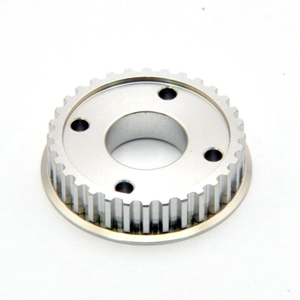HoBao HOB22332 CNC Aluminum Pulley 32T : Semi Truck EPX