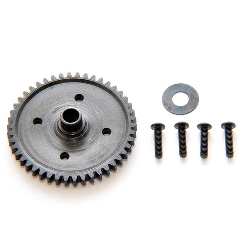 HoBao HOB87005 Center Spur Gear 46T (1Pc) : Hyper SS