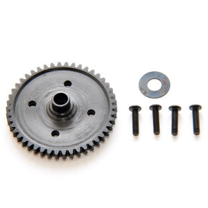 HoBao HOB87005 Center Spur Gear 46T (1Pc) : Hyper SS