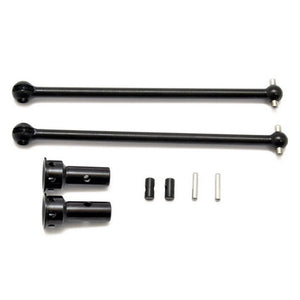 HoBao HOBOP-0080 CVD Shaft (Ø4.5mm x 103.5mm) (2Pcs) for Hyper GTS / GTB / SS