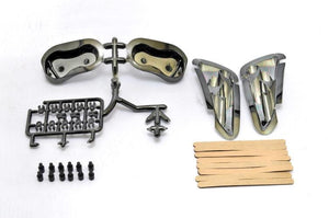 Hobao OP-0023 LED LIGHT HOUSING