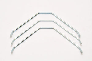 Hobao OP-0111 Rear STABILIZER SET (2.3mm/2.8mm/3mm) 1/7 Extreme VT2