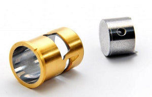 Hobao E30006 Cylinder Sleeve & Piston H30