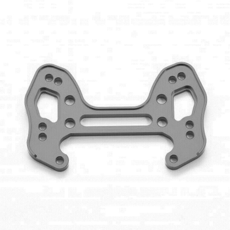 Hobao HOBOP-0024 CNC Light Weight Front Shock Tower