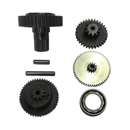 Holmes Hobbies HV500V2 Replacement Servo Gearset
