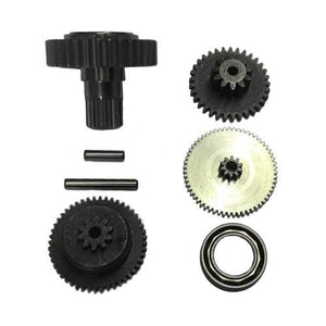 Holmes Hobbies HV500V2 Replacement Servo Gearset