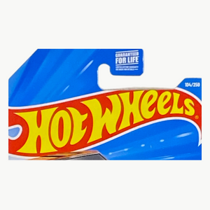Hot Wheels '68 Dodge Dart | Drag Racers Series 5/10