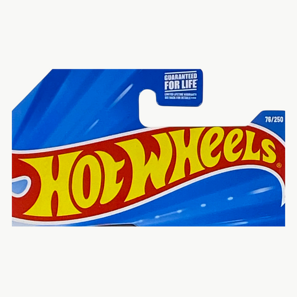 Hot Wheels '76 Chevy Chevette | Drag Racers Series 1/10