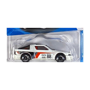 Hot Wheels '88 Mitsubishi Starion | J-Imports Series 8/10