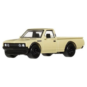 ToyShnip Hot Wheels Car Culture 2026 Japan Historics - Select Vehicle(s) — Action Figure