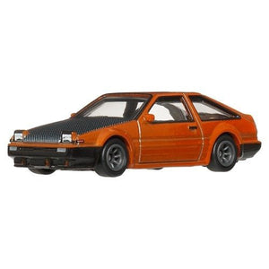 ToyShnip Hot Wheels Car Culture 2026 Japan Historics - Select Vehicle(s) — Action Figure